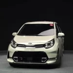Kia Morning 2021 Prestige