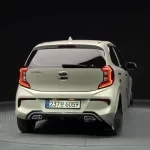 Kia Morning 2021 Prestige