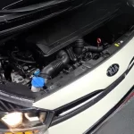 Kia Morning 2021 Prestige