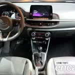 Kia Morning 2021 Prestige