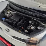 Kia Morning 2021 Prestige