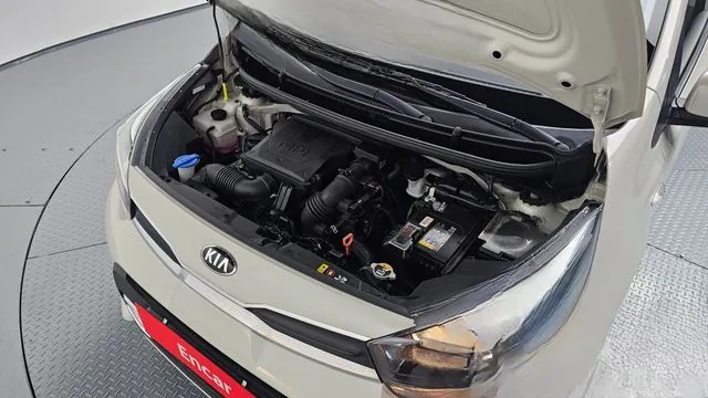 Kia Morning 2021 Prestige