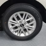Kia Morning 2021 Prestige