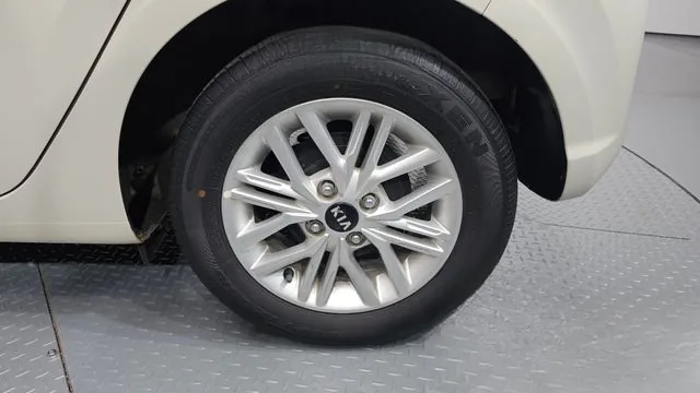 Kia Morning 2021 Prestige