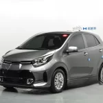 Kia Morning 2023 Signature