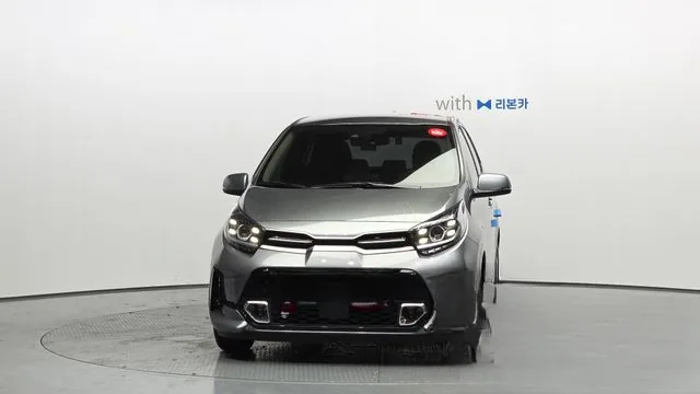 Kia Morning 2023 Signature