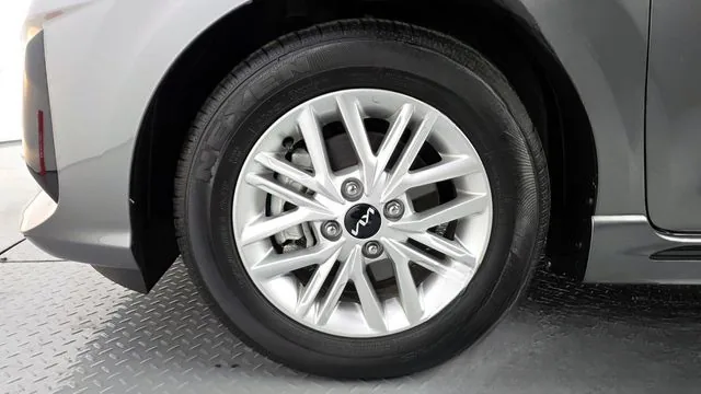 Kia Morning 2023 Signature