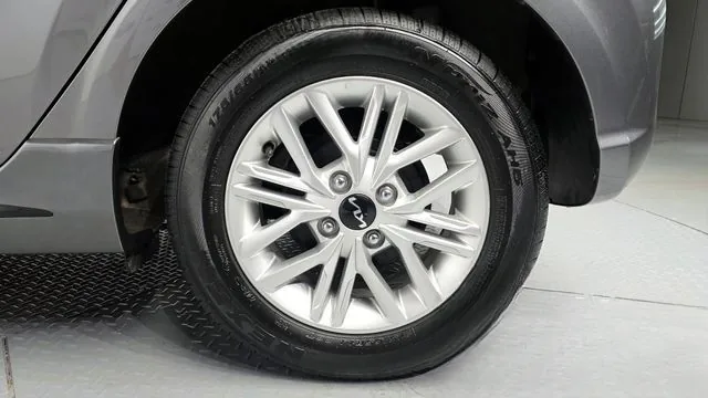 Kia Morning 2023 Signature