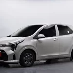 Kia Morning 2024 Signiture