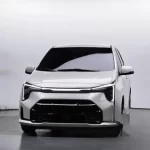 Kia Morning 2024 Signiture