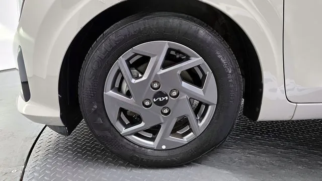 Kia Morning 2024 Signiture