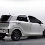 Kia Morning 2024 Signiture
