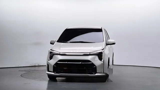 Kia Morning 2024 Signiture