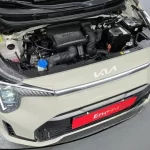 Kia Morning 2024 Signiture