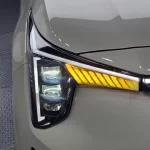Kia Morning 2024 Signiture