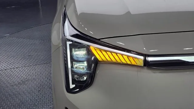 Kia Morning 2024 Signiture