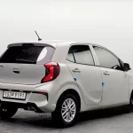 Kia Morning 2022 Prestige