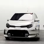 Kia Morning 2022 Prestige