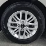 Kia Morning 2022 Prestige