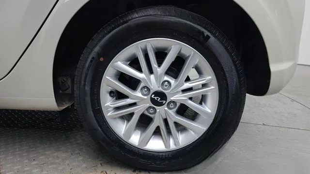 Kia Morning 2022 Prestige