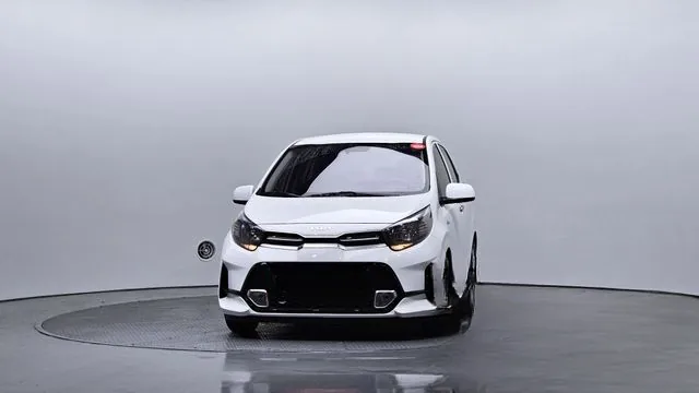Kia Morning 2023 Prestige