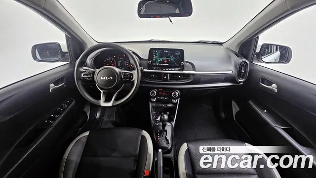 Kia Morning 2023 Prestige