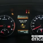 Kia Morning 2023 Prestige