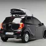 Kia Morning 2021 Signature