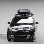 Kia Morning 2021 Signature