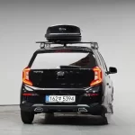 Kia Morning 2021 Signature