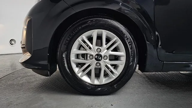Kia Morning 2021 Signature