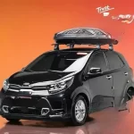 Kia Morning 2021 Signature