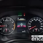 Kia Morning 2021 Signature