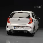 Kia Morning 2021 Signature