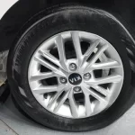 Kia Morning 2021 Signature