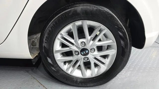 Kia Morning 2021 Signature