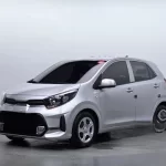 Kia Morning 2023 Standard
