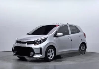 Kia Morning 2023 Standard