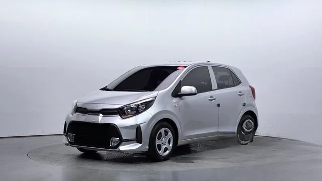 Kia Morning 2023 Standard