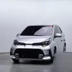 Kia Morning 2023 Standard