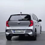 Kia Morning 2023 Standard