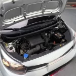 Kia Morning 2023 Standard