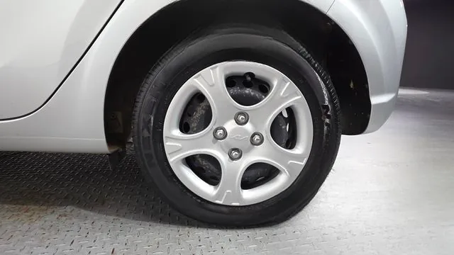 Kia Morning 2023 Standard