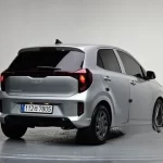 Kia Morning 2024 Prestige