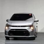 Kia Morning 2024 Prestige