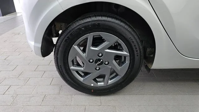 Kia Morning 2024 Prestige
