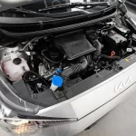 Kia Morning 2024 Prestige