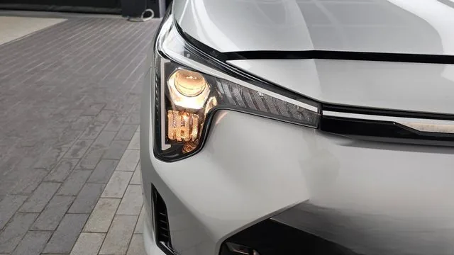 Kia Morning 2024 Prestige