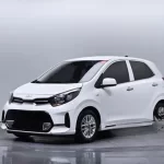 Kia Morning 2023 Prestige