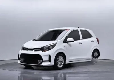 Kia Morning 2023 Prestige